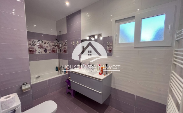 Reventa - Chalet - Orihuela Costa