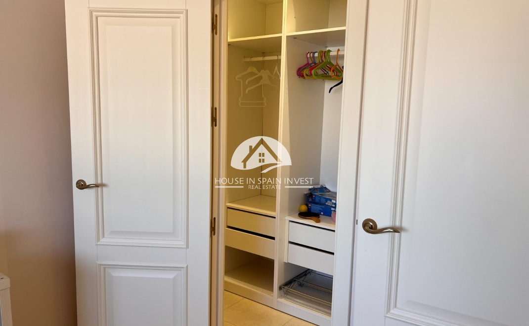 Reventa - Chalet - Orihuela Costa