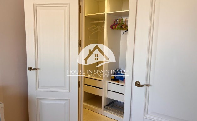 Reventa - Chalet - Orihuela Costa