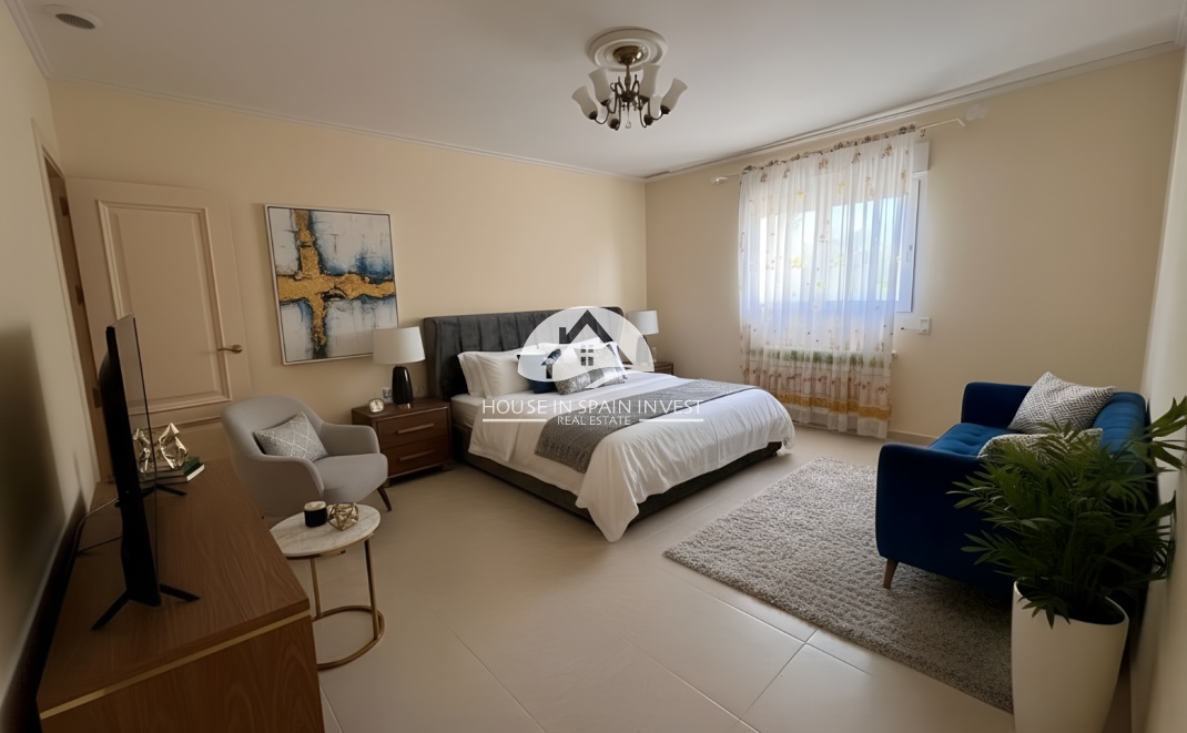 Reventa - Chalet - Orihuela Costa