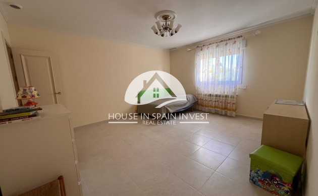 Reventa - Chalet - Orihuela Costa