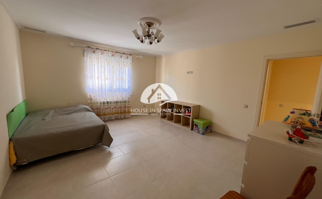 Reventa - Chalet - Orihuela Costa
