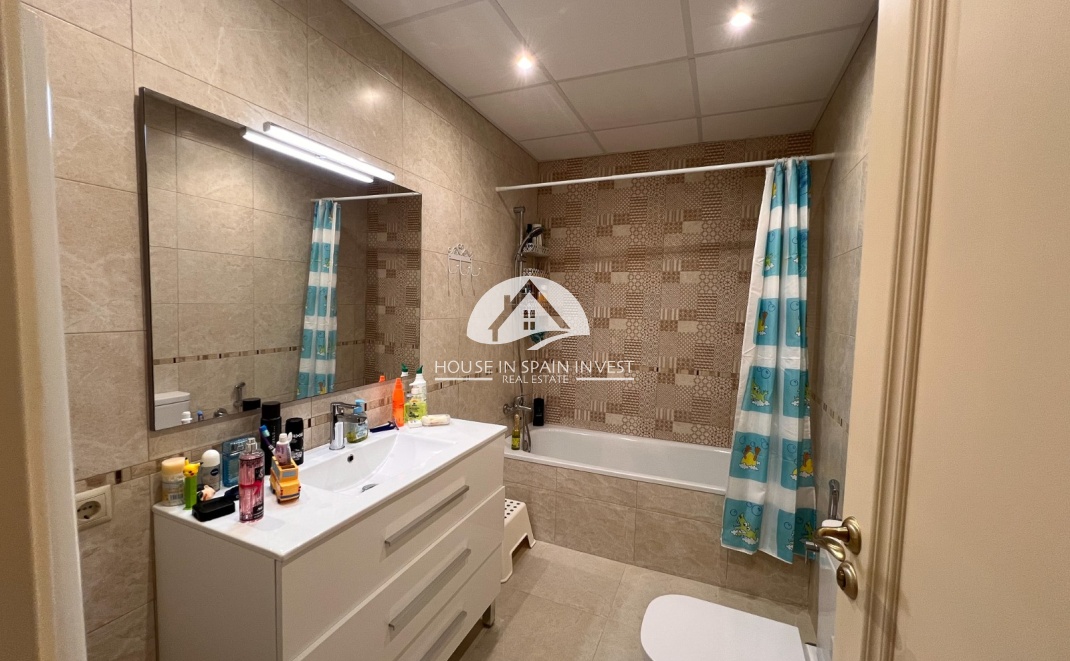 Reventa - Chalet - Orihuela Costa