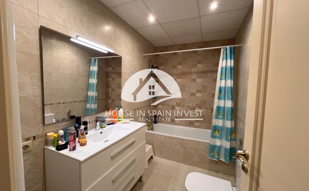 Reventa - Chalet - Orihuela Costa