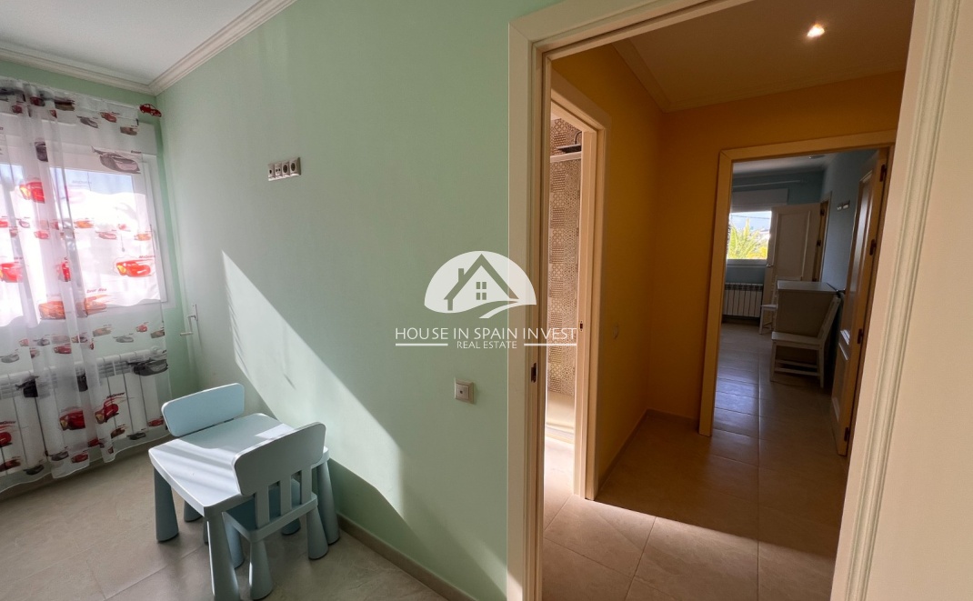 Reventa - Chalet - Orihuela Costa