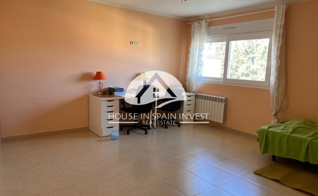 Reventa - Chalet - Orihuela Costa