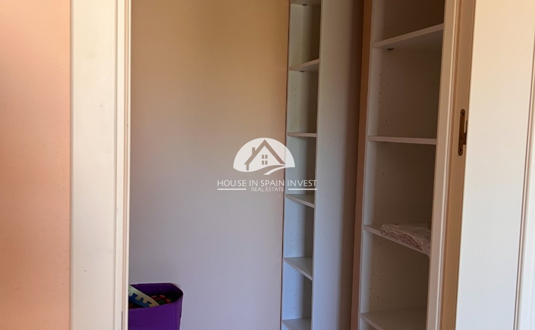 Reventa - Chalet - Orihuela Costa