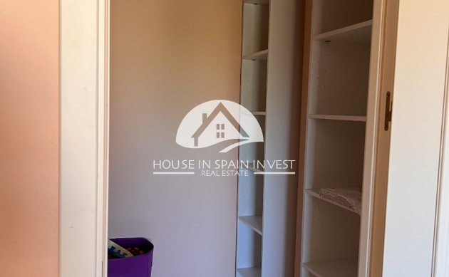 Reventa - Chalet - Orihuela Costa