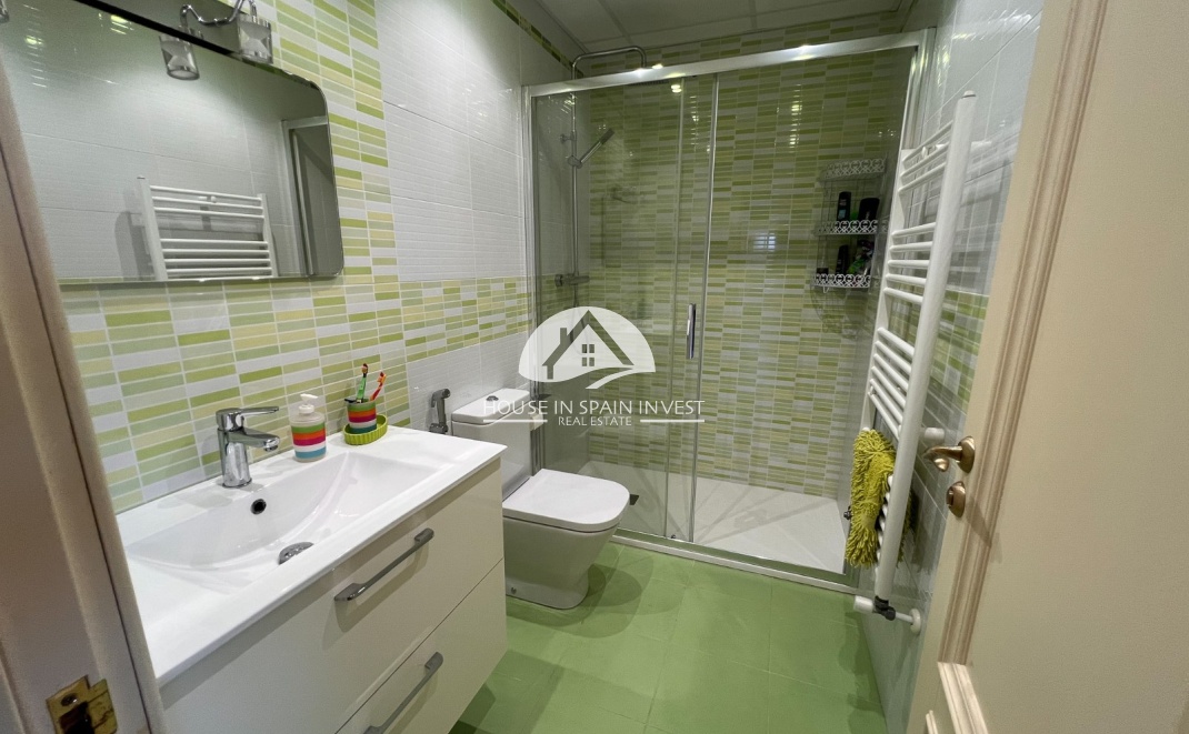 Reventa - Chalet - Orihuela Costa