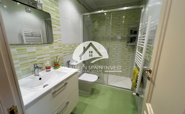 Reventa - Chalet - Orihuela Costa