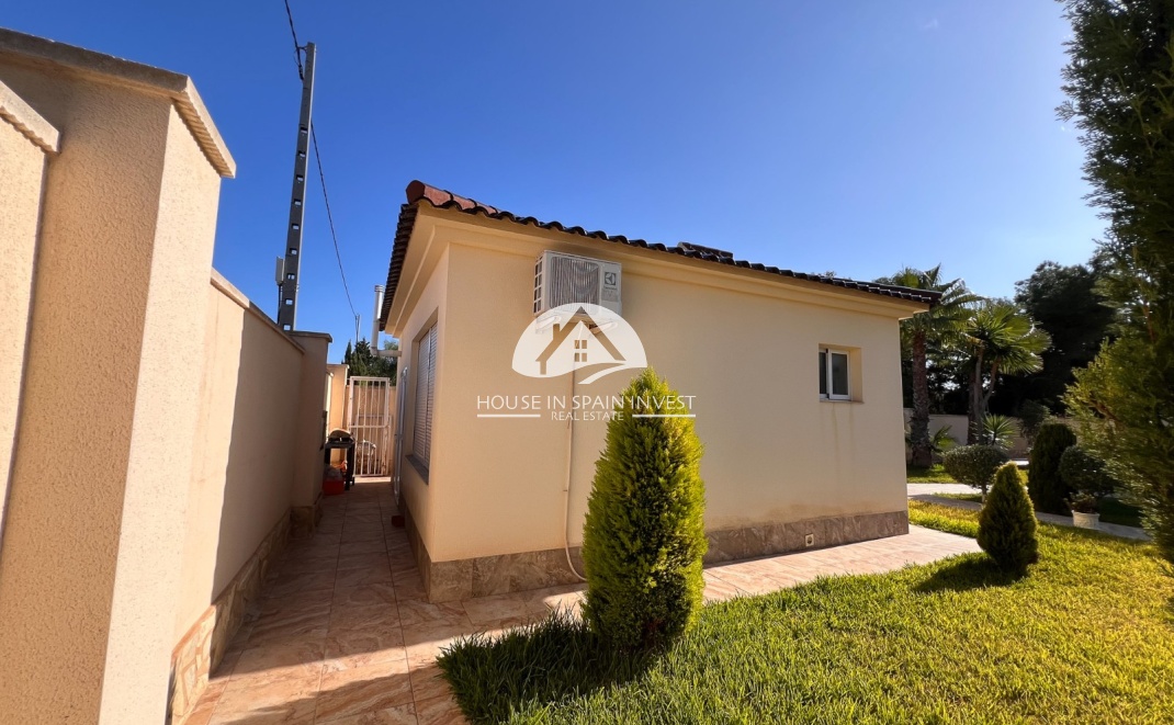 Reventa - Chalet - Orihuela Costa
