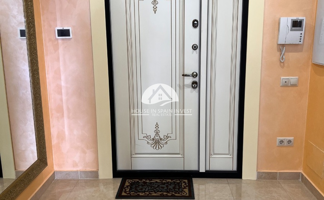 Reventa - Chalet - Orihuela Costa