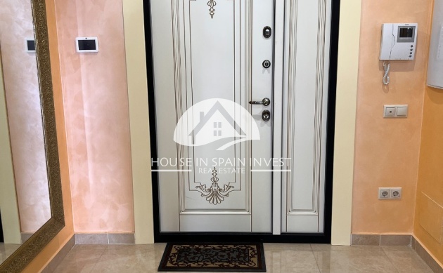 Reventa - Chalet - Orihuela Costa