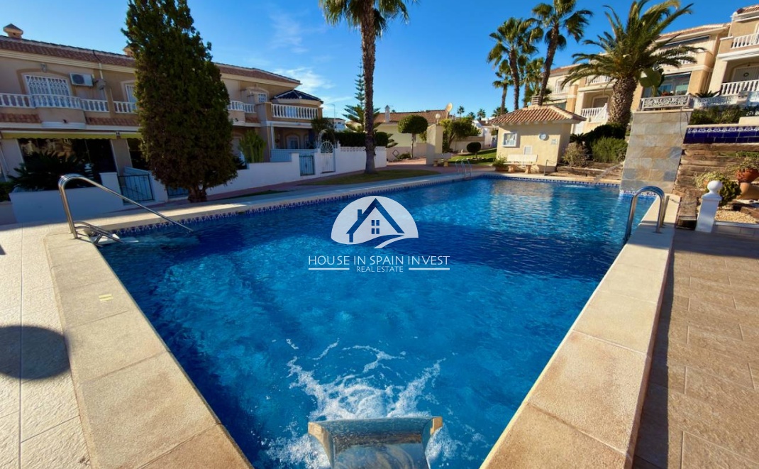 Herverkoop - Villa - Rojales - Ciudad Quesada - La Fiesta