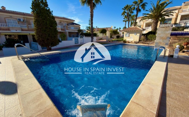 Herverkoop - Villa - Rojales - Ciudad Quesada - La Fiesta