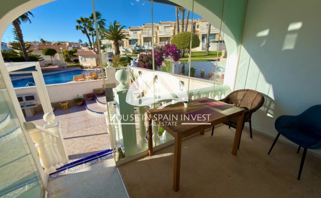 Herverkoop - Villa - Rojales - Ciudad Quesada - La Fiesta