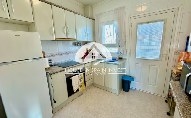 Herverkoop - Villa - Rojales - Ciudad Quesada - La Fiesta