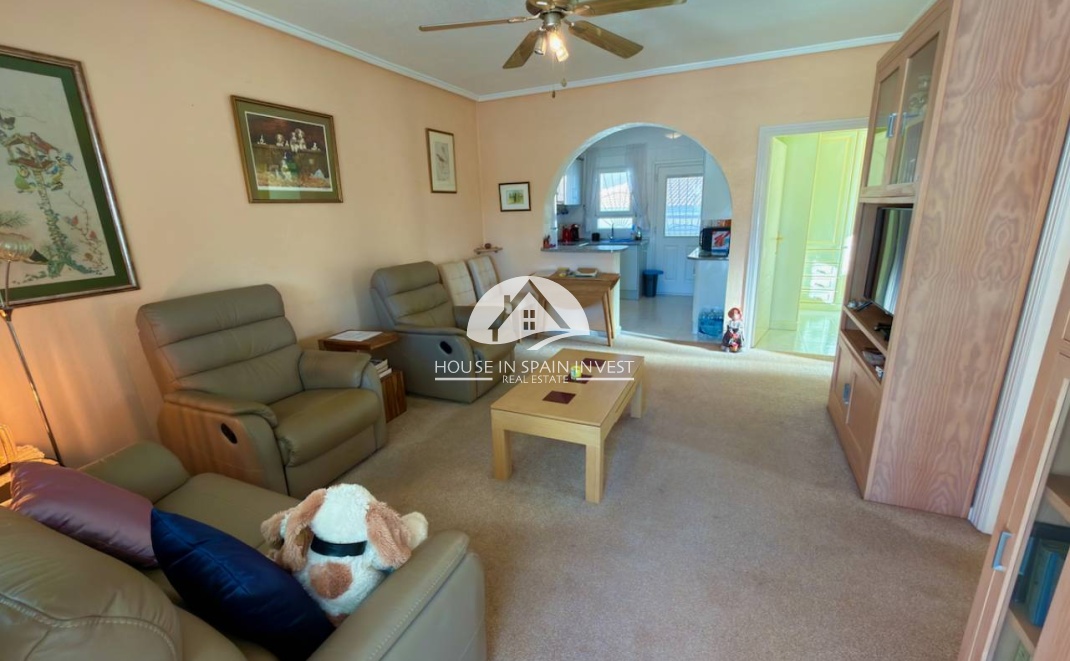 Herverkoop - Villa - Rojales - Ciudad Quesada - La Fiesta