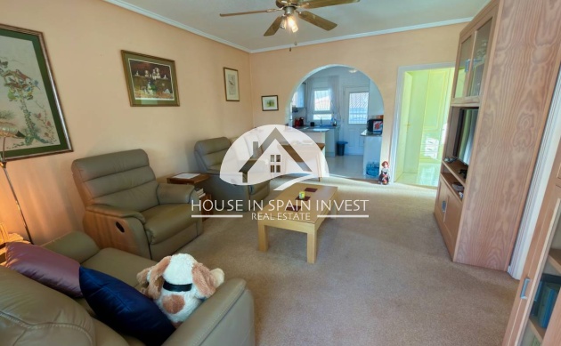 Herverkoop - Villa - Rojales - Ciudad Quesada - La Fiesta