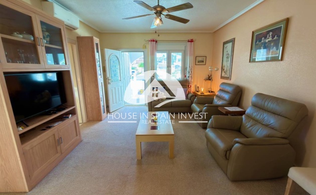 Herverkoop - Villa - Rojales - Ciudad Quesada - La Fiesta