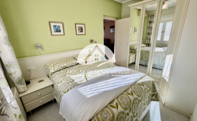 Herverkoop - Villa - Rojales - Ciudad Quesada - La Fiesta