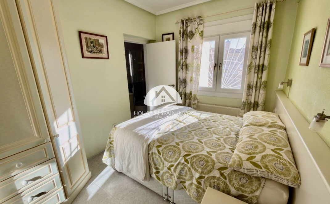 Herverkoop - Villa - Rojales - Ciudad Quesada - La Fiesta