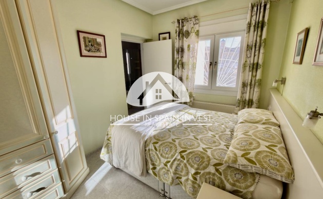 Herverkoop - Villa - Rojales - Ciudad Quesada - La Fiesta