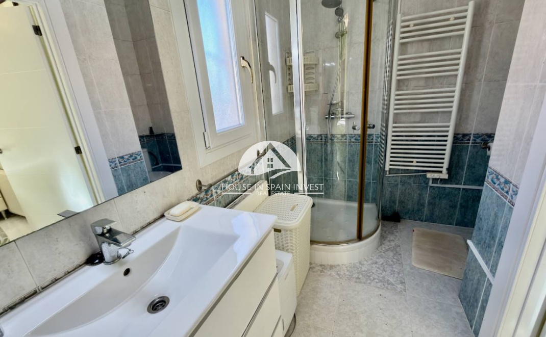 Herverkoop - Villa - Rojales - Ciudad Quesada - La Fiesta