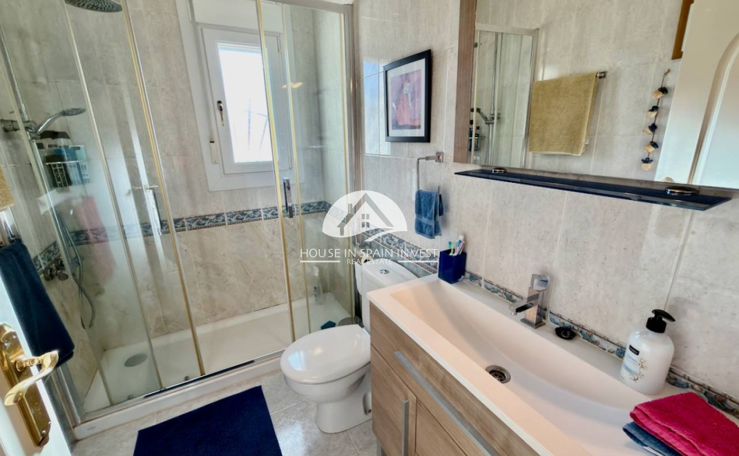 Herverkoop - Villa - Rojales - Ciudad Quesada - La Fiesta