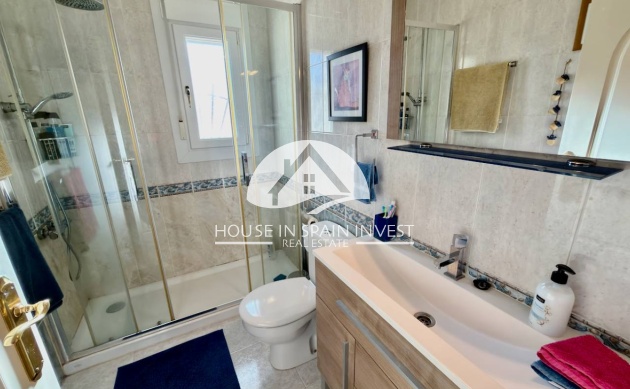 Herverkoop - Villa - Rojales - Ciudad Quesada - La Fiesta