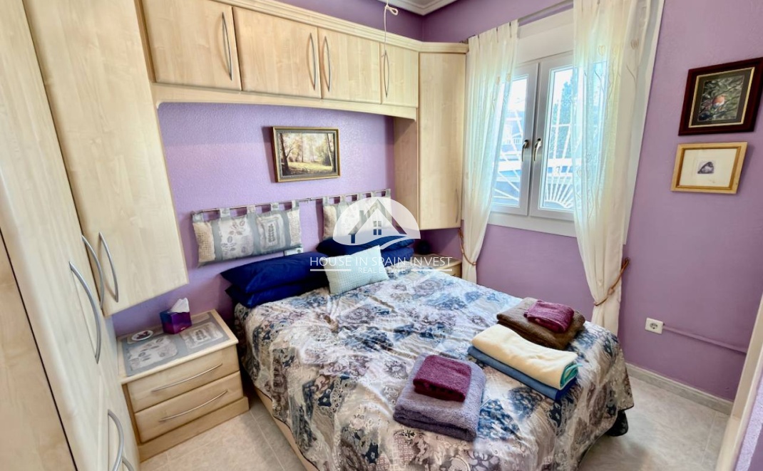 Herverkoop - Villa - Rojales - Ciudad Quesada - La Fiesta