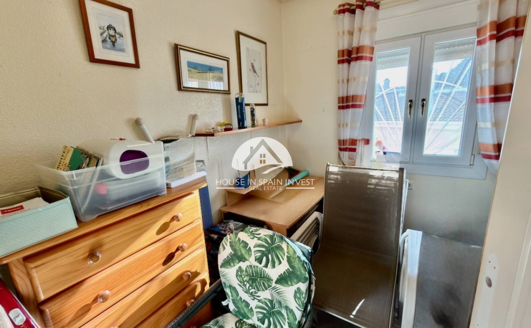 Herverkoop - Villa - Rojales - Ciudad Quesada - La Fiesta