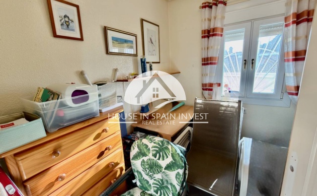 Herverkoop - Villa - Rojales - Ciudad Quesada - La Fiesta