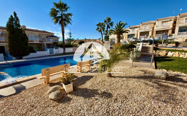 Herverkoop - Villa - Rojales - Ciudad Quesada - La Fiesta