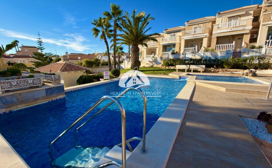 Herverkoop - Villa - Rojales - Ciudad Quesada - La Fiesta