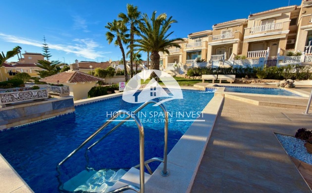 Herverkoop - Villa - Rojales - Ciudad Quesada - La Fiesta