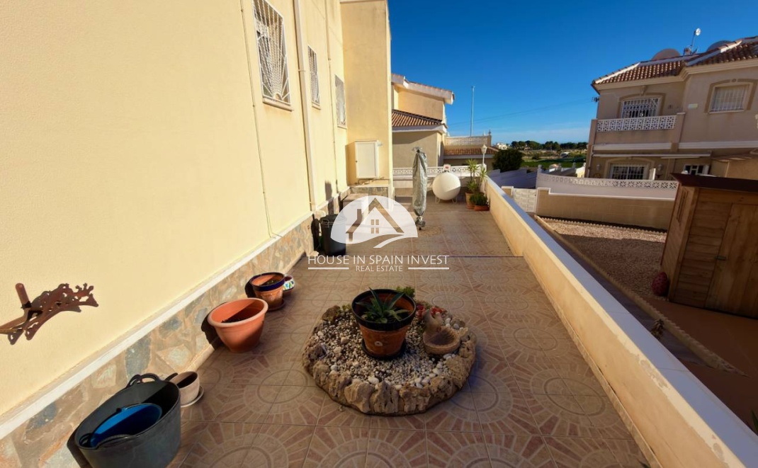 Herverkoop - Villa - Rojales - Ciudad Quesada - La Fiesta