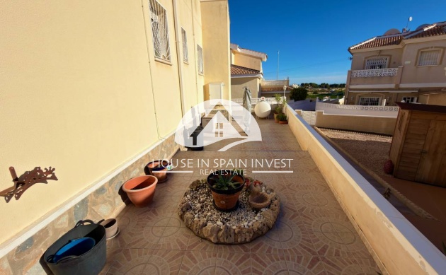 Herverkoop - Villa - Rojales - Ciudad Quesada - La Fiesta