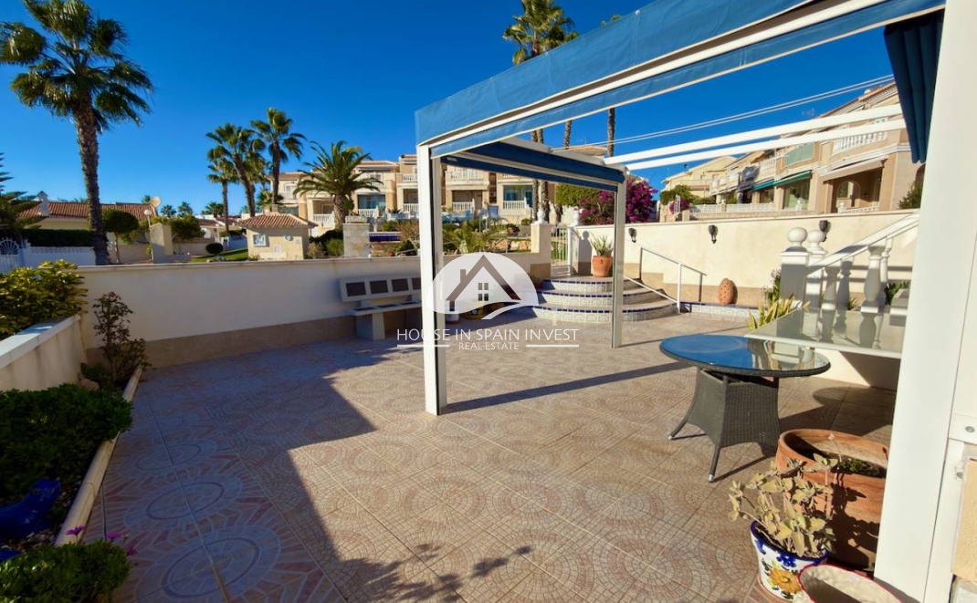 Herverkoop - Villa - Rojales - Ciudad Quesada - La Fiesta