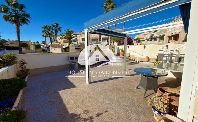 Herverkoop - Villa - Rojales - Ciudad Quesada - La Fiesta