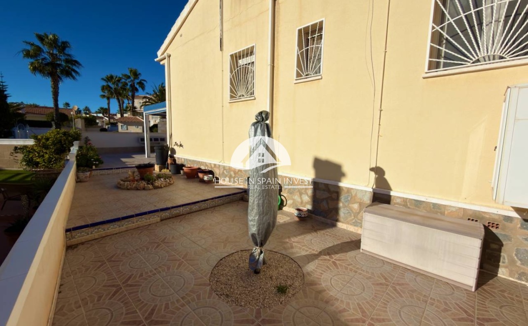 Herverkoop - Villa - Rojales - Ciudad Quesada - La Fiesta