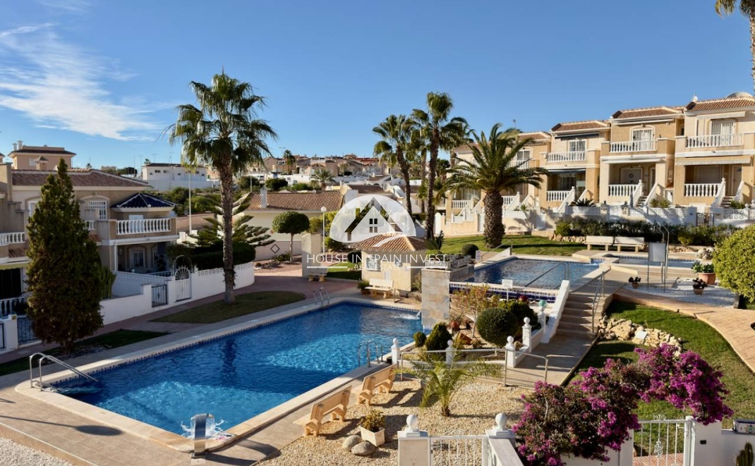 Herverkoop - Villa - Rojales - Ciudad Quesada - La Fiesta