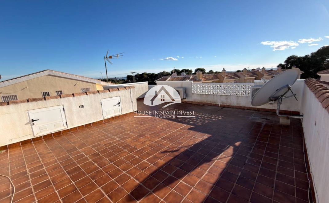 Herverkoop - Villa - Rojales - Ciudad Quesada - La Fiesta