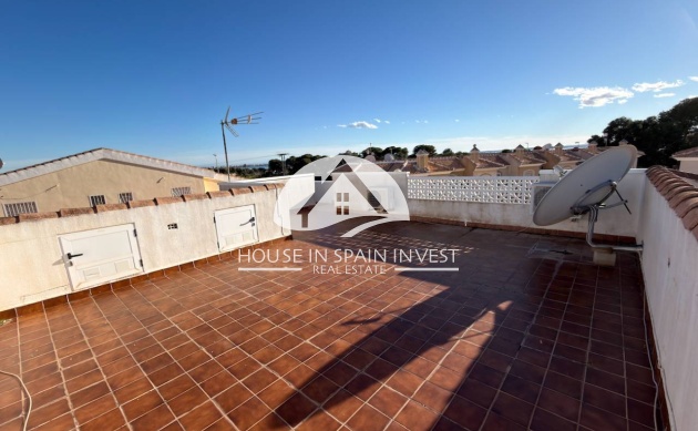 Herverkoop - Villa - Rojales - Ciudad Quesada - La Fiesta