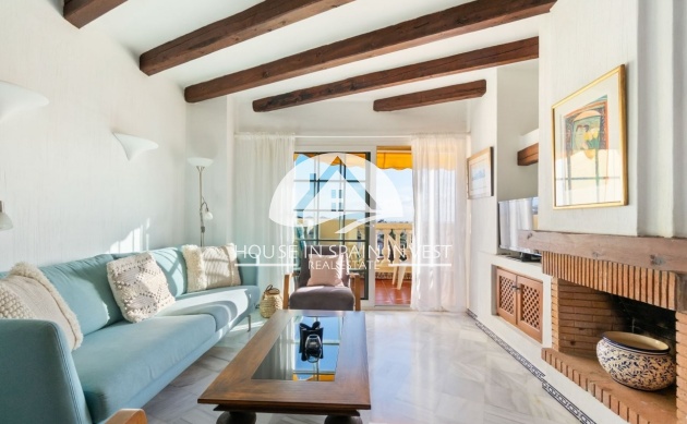 Herverkoop - Appartement - Torrevieja - Playa de los Locos