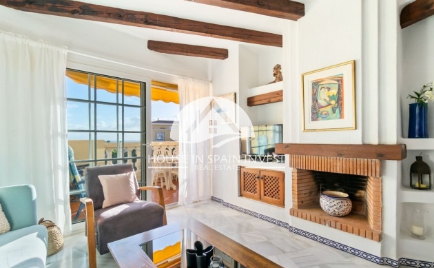 Herverkoop - Appartement - Torrevieja - Playa de los Locos