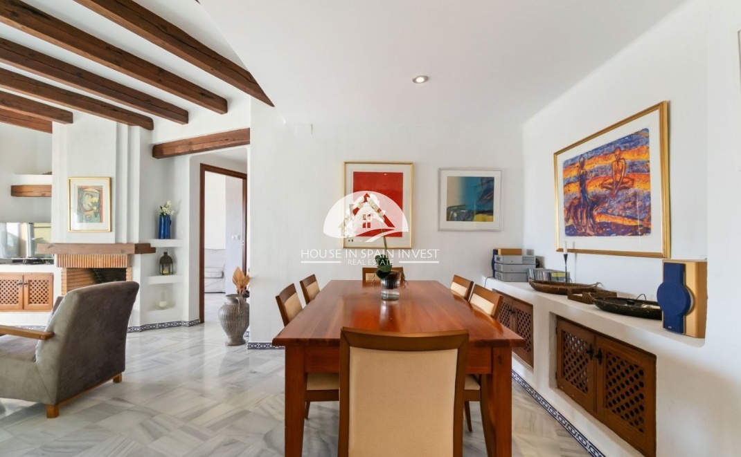 Herverkoop - Appartement - Torrevieja - Playa de los Locos