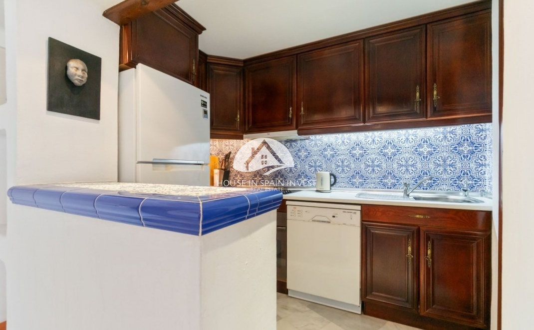 Herverkoop - Appartement - Torrevieja - Playa de los Locos