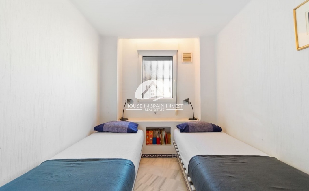 Herverkoop - Appartement - Torrevieja - Playa de los Locos