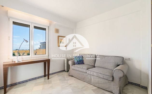 Herverkoop - Appartement - Torrevieja - Playa de los Locos